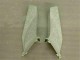 2003-2004 White Honda CBR600RR Motorbike Fairings 2003-2004 White Honda CBR600RR Motorbike Fairings