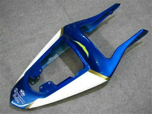 2003-2004 Yellow Blue Suzuki GSXR 1000 Bike Fairings 2003-2004 Yellow Blue Suzuki GSXR 1000 Bike Fairings