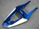 2003-2004 Yellow Blue Suzuki GSXR 1000 Bike Fairings 2003-2004 Yellow Blue Suzuki GSXR 1000 Bike Fairings
