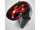 2003-2005 Black Red Flame Yamaha YZF R6 Motorcycle Fairing 2003-2005 Black Red Flame Yamaha YZF R6 Motorcycle Fairing