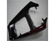 2003-2005 Black Red Flame Yamaha YZF R6 Motorcycle Fairing 2003-2005 Black Red Flame Yamaha YZF R6 Motorcycle Fairing