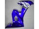 2003-2005 Blue White Yamaha YZF R6 Bike Fairings 2003-2005 Blue White Yamaha YZF R6 Bike Fairings