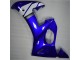 2003-2005 Blue White Yamaha YZF R6 Bike Fairings 2003-2005 Blue White Yamaha YZF R6 Bike Fairings