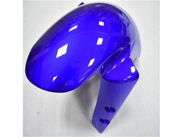2003-2005 Blue White Yamaha YZF R6 Bike Fairings 2003-2005 Blue White Yamaha YZF R6 Bike Fairings