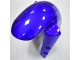 2003-2005 Blue White Yamaha YZF R6 Bike Fairings 2003-2005 Blue White Yamaha YZF R6 Bike Fairings