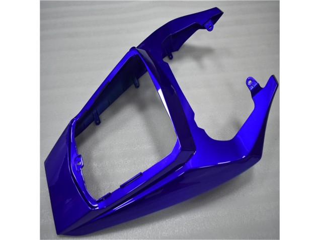 2003-2005 Blue White Yamaha YZF R6 Bike Fairings 2003-2005 Blue White Yamaha YZF R6 Bike Fairings