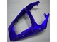 2003-2005 Blue White Yamaha YZF R6 Bike Fairings 2003-2005 Blue White Yamaha YZF R6 Bike Fairings