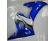 2003-2005 Blue White Yamaha YZF R6 Replacement Fairings 2003-2005 Blue White Yamaha YZF R6 Replacement Fairings