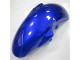 2003-2005 Blue White Yamaha YZF R6 Replacement Fairings 2003-2005 Blue White Yamaha YZF R6 Replacement Fairings