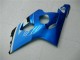 2004-2005 Blue Black Suzuki GSXR 600/750 Bike Fairings 2004-2005 Blue Black Suzuki GSXR 600/750 Bike Fairings
