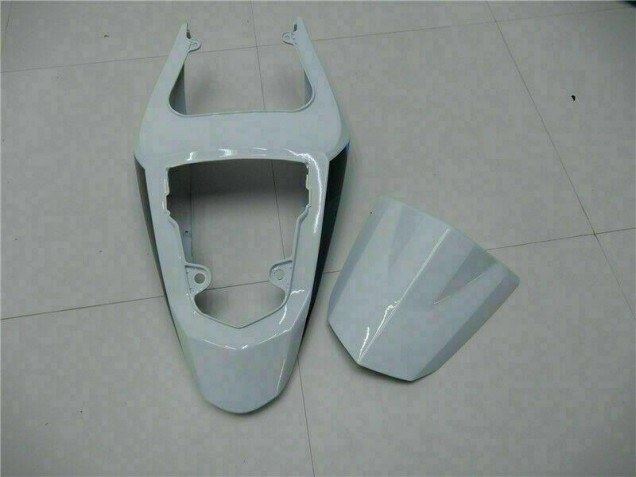 2004-2005 Blue Black Suzuki GSXR 600/750 Bike Fairings 2004-2005 Blue Black Suzuki GSXR 600/750 Bike Fairings