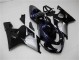 2004-2005 Blue Silver Suzuki GSXR 600/750 Replacement Fairings 2004-2005 Blue Silver Suzuki GSXR 600/750 Replacement Fairings