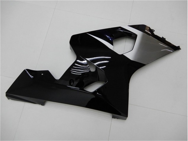2004-2005 Blue Silver Suzuki GSXR 600/750 Replacement Fairings 2004-2005 Blue Silver Suzuki GSXR 600/750 Replacement Fairings
