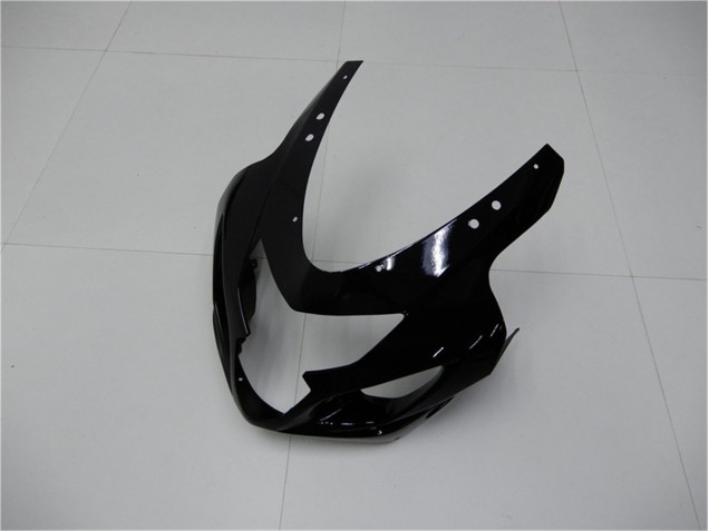 2004-2005 Glossy Black Suzuki GSXR 600/750 Bike Fairing Kit 2004-2005 Glossy Black Suzuki GSXR 600/750 Bike Fairing Kit