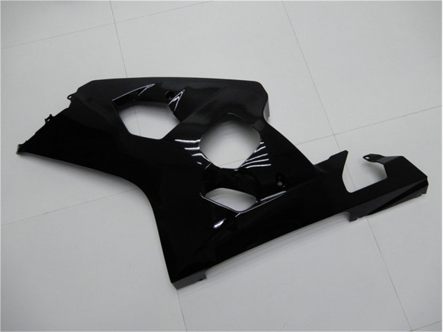 2004-2005 Glossy Black Suzuki GSXR 600/750 Bike Fairing Kit 2004-2005 Glossy Black Suzuki GSXR 600/750 Bike Fairing Kit