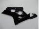 2004-2005 Glossy Black Suzuki GSXR 600/750 Bike Fairing Kit 2004-2005 Glossy Black Suzuki GSXR 600/750 Bike Fairing Kit