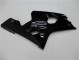 2004-2005 Glossy Black Suzuki GSXR 600/750 Bike Fairing Kit 2004-2005 Glossy Black Suzuki GSXR 600/750 Bike Fairing Kit
