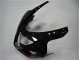 2004-2005 Orange Black Suzuki GSXR 600/750 Motor Bike Fairings 2004-2005 Orange Black Suzuki GSXR 600/750 Motor Bike Fairings