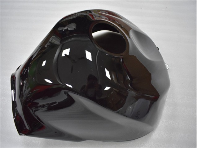 2004-2005 Orange Black Suzuki GSXR 600/750 Motor Bike Fairings 2004-2005 Orange Black Suzuki GSXR 600/750 Motor Bike Fairings