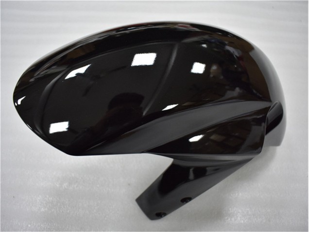 2004-2005 Orange Black Suzuki GSXR 600/750 Motor Bike Fairings 2004-2005 Orange Black Suzuki GSXR 600/750 Motor Bike Fairings
