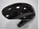 2004-2005 Orange Black Suzuki GSXR 600/750 Motor Bike Fairings 2004-2005 Orange Black Suzuki GSXR 600/750 Motor Bike Fairings