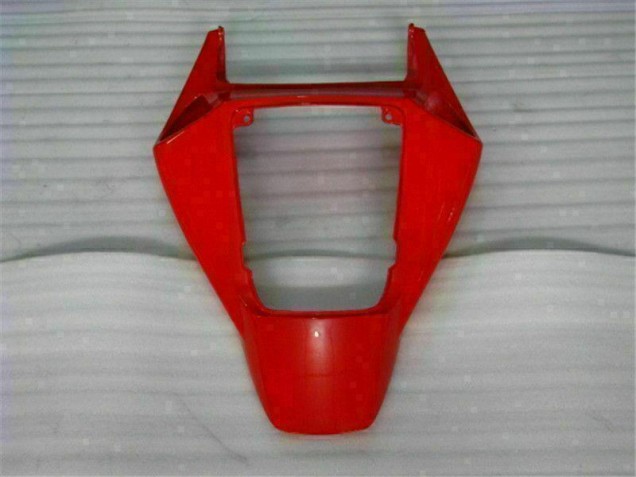 2004-2005 Red Silver Blue Honda CBR1000RR Motorcycle Fairings Kit