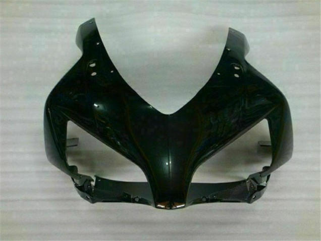 2004-2005 Silver Black Honda CBR1000RR Motorbike Fairing 2004-2005 Silver Black Honda CBR1000RR Motorbike Fairing