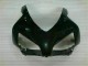 2004-2005 Silver Black Honda CBR1000RR Motorbike Fairing 2004-2005 Silver Black Honda CBR1000RR Motorbike Fairing