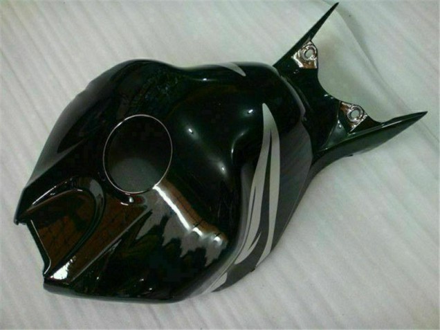 2004-2005 Silver Black Honda CBR1000RR Motorbike Fairing 2004-2005 Silver Black Honda CBR1000RR Motorbike Fairing