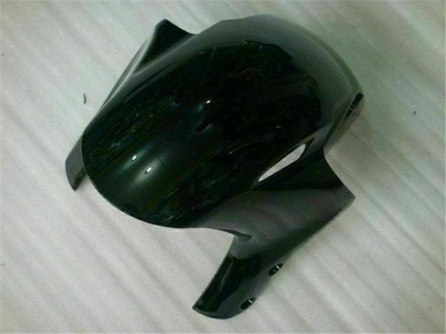 2004-2005 Silver Black Honda CBR1000RR Motorbike Fairing 2004-2005 Silver Black Honda CBR1000RR Motorbike Fairing