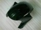 2004-2005 Silver Black Honda CBR1000RR Motorbike Fairing 2004-2005 Silver Black Honda CBR1000RR Motorbike Fairing