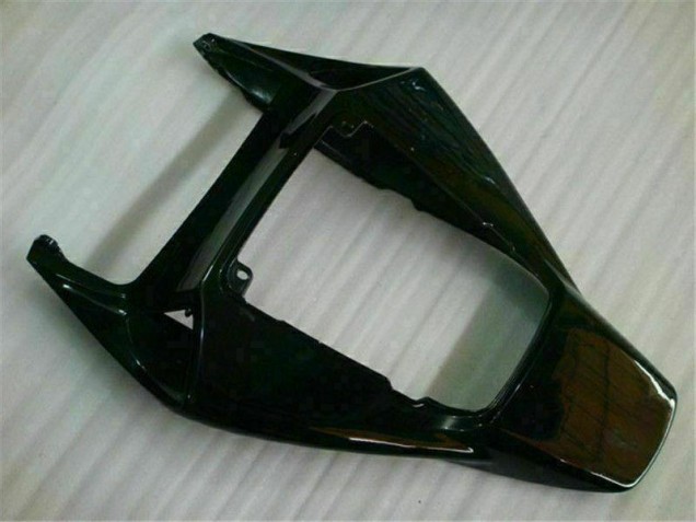 2004-2005 Silver Black Honda CBR1000RR Motorbike Fairing 2004-2005 Silver Black Honda CBR1000RR Motorbike Fairing