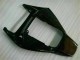2004-2005 Silver Black Honda CBR1000RR Motorbike Fairing 2004-2005 Silver Black Honda CBR1000RR Motorbike Fairing