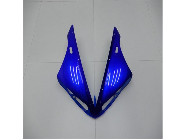 2004-2006 Blue White Black Yamaha YZF R1 Bike Fairings 2004-2006 Blue White Black Yamaha YZF R1 Bike Fairings