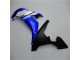 2004-2006 Blue White Black Yamaha YZF R1 Bike Fairings 2004-2006 Blue White Black Yamaha YZF R1 Bike Fairings