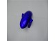 2004-2006 Blue White Black Yamaha YZF R1 Bike Fairings 2004-2006 Blue White Black Yamaha YZF R1 Bike Fairings