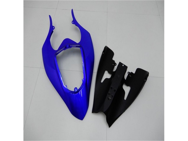 2004-2006 Blue White Black Yamaha YZF R1 Bike Fairings 2004-2006 Blue White Black Yamaha YZF R1 Bike Fairings