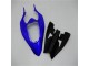 2004-2006 Blue White Black Yamaha YZF R1 Bike Fairings 2004-2006 Blue White Black Yamaha YZF R1 Bike Fairings