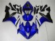 2004-2006 Blue White Black Yamaha YZF R1 Bike Fairings 2004-2006 Blue White Black Yamaha YZF R1 Bike Fairings