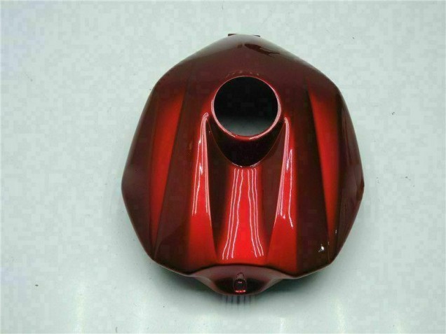 2004-2006 Red Yamaha YZF R1 Motorcycle Fairings 2004-2006 Red Yamaha YZF R1 Motorcycle Fairings