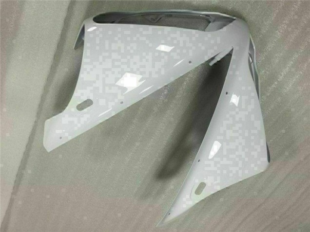 2004-2006 White Yamaha YZF R1 Motorbike Fairing Kits 2004-2006 White Yamaha YZF R1 Motorbike Fairing Kits