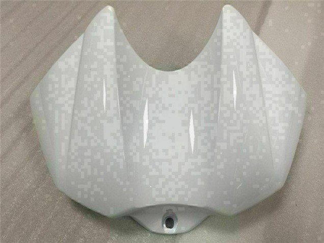 2004-2006 White Yamaha YZF R1 Motorbike Fairing Kits 2004-2006 White Yamaha YZF R1 Motorbike Fairing Kits