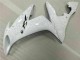 2004-2006 White Yamaha YZF R1 Motorbike Fairing Kits 2004-2006 White Yamaha YZF R1 Motorbike Fairing Kits