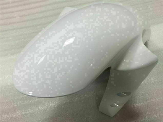 2004-2006 White Yamaha YZF R1 Motorbike Fairing Kits 2004-2006 White Yamaha YZF R1 Motorbike Fairing Kits