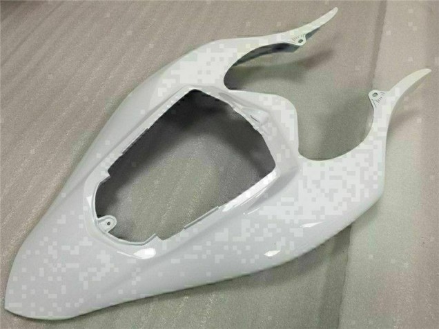 2004-2006 White Yamaha YZF R1 Motorbike Fairing Kits 2004-2006 White Yamaha YZF R1 Motorbike Fairing Kits