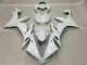 2004-2006 White Yamaha YZF R1 Motorbike Fairing Kits 2004-2006 White Yamaha YZF R1 Motorbike Fairing Kits