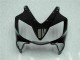 2004-2007 Glossy Black Honda CBR600 F4i Motorcycle Fairing Kits 2004-2007 Glossy Black Honda CBR600 F4i Motorcycle Fairing Kits