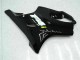 2004-2007 Glossy Black Honda CBR600 F4i Motorcycle Fairing Kits 2004-2007 Glossy Black Honda CBR600 F4i Motorcycle Fairing Kits