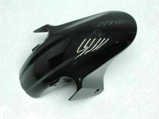 2004-2007 Glossy Black Honda CBR600 F4i Motorcycle Fairing Kits 2004-2007 Glossy Black Honda CBR600 F4i Motorcycle Fairing Kits