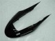 2004-2007 Glossy Black Honda CBR600 F4i Motorcycle Fairing Kits 2004-2007 Glossy Black Honda CBR600 F4i Motorcycle Fairing Kits